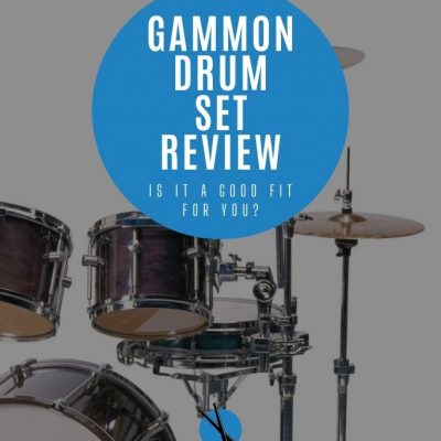 Gammon Drum Set Review: Budget-Friendly Drums for Beginners