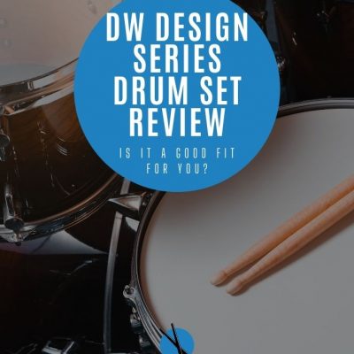 DW Design Series Review – DW Quality at an Affordable Price
