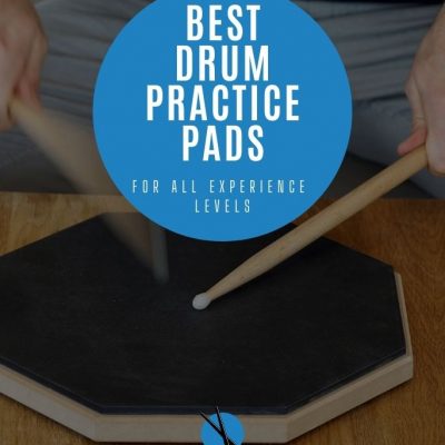 The 5 Best Drum Practice Pads