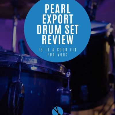 Pearl Export Review: A Solid Kit at a Great Price